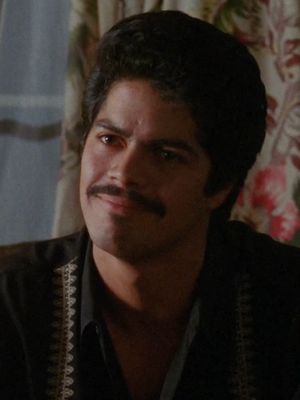 “I thought you were somebody.” 💔 🏔️🎞️ : La Bamba on Paramount+ #LaBamba #RitchieValens #LouDiamondPhillips #EsaiMorales #MovieTok