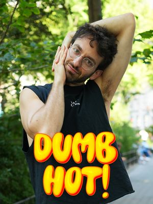 is he a FRAUD?! (with @nigelroxbury + @gianmarcosoresi) #dumbhot #trivia #womenssports