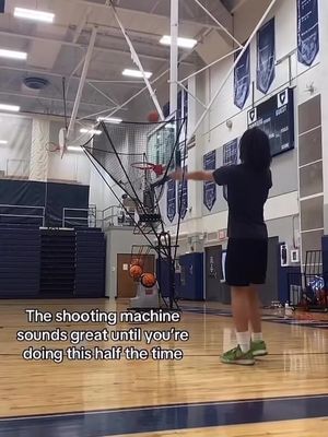everyone who’s ever used one knows (hssofficiall/IG) #playmaker #hoops #basketball 