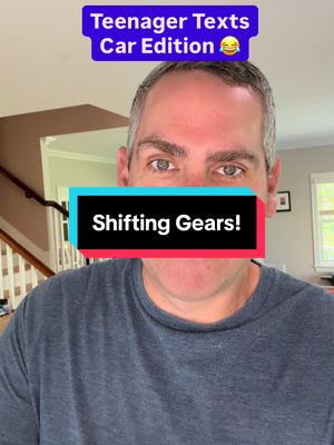 We're loving season 2 of @Shifting Gears! Watch a new episode tonight at 8/7c on ABC and stream on Hulu! #Dad #TV #Comedy #Ad #ShiftingGearsABC