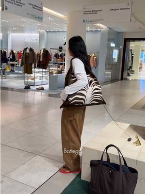 A/W has hit @Selfridges #comeshopwithme #shopwithme #fashionwishlist 