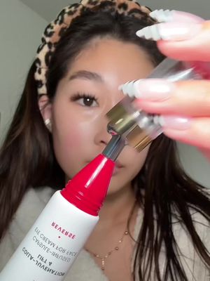 #AHCPartner there is nothing i love more than a good K-beauty product so you know i HAD to share my favorites are now available in the US! head over to Costco before it’s gone @ahcskincare #AHCEyeCream #AHCProShot #TSHOTEyecream