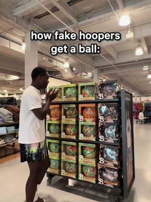 Get New BKTSQD at your DICK’S Sporting Goods! 🏀 #bucketsquad 