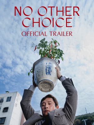 From master filmmaker Park Chan-wook, NO OTHER CHOICE. Starring Lee Byung Hun and Son Yejin. In Select Theaters Christmas. Everywhere January. #nootherchoice #parkchanwook #leebyunghun