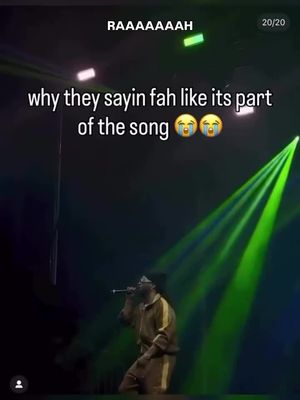 YALL NEED TO CHILL 😭😭 #rah #juicyj #riley #rollingloud 