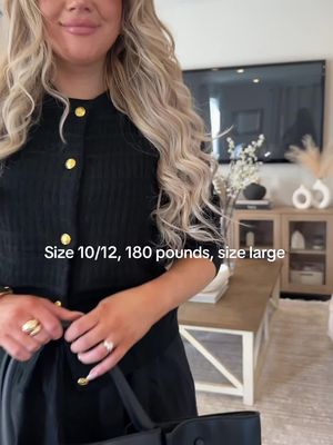 Midsize 10, large, fall fashion Amazon style #falloutfits 