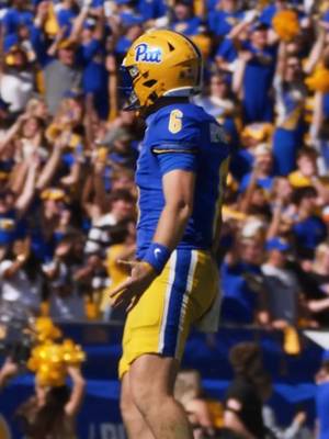 Money Mason 🤑 #H2P #football #CollegeFootball @mason_heintschel 