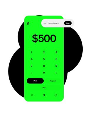 🚨 Start a pool. Get more than you planned for. We’re kicking off by dropping $1 million into pools.* Thousands will win every Friday through October 17. And, there’s more to come — including travel perks, party plus-ups, VIP tickets and more.  Remember, don’t drop your $Cashtag in the comments. Here’s how it works: 1. Tap the link in our bio to get started. 2. On the sweepstakes page, select “Opt In”. 3. Start a pool with a goal of $10+. 4. Get 3+ people to chip in and collect contributions that total a minimum of $10 to be eligible to win. 5. Keep your pool open, even if it reaches its goal. You’ll be entered to win every Friday through October 17.  Terms apply. 🎵: “MONEY MAKER” by @NNENA @DanielBarrett (Available on @TIDAL) NO PURCHASE NECESSARY; Sweepstakes from 9/22 to 10/17; open only to legal U.S. residents of the 50 United States and D.C. who are 18 years old or older; see Official Rules for additional details; limit one (1) entry per person; void where prohibited. Sponsor: Block, Inc. Cash App is a financial services platform not a bank. Banking services provided by Cash App’s bank partner(s). Pools provided by Cash App, a Block, Inc. brand. 