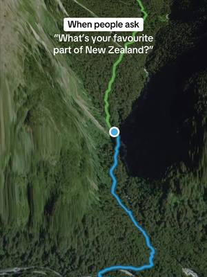 How can you NOT be obsessed with this place? 🤯 We chose one main hike to do in the Fiordland National Park and I think we chose the right one. It takes around 1.5-2 hours to reach the lake, walking past a beautiful waterfall, hiking through the forest (with some climbing too) but what you reach is 10000% worth it 😍   We spent all afternoon here and it was incredibly hard to leave. DO NOT MISS this place on your trip to New Zealand 🇳🇿 📍Lake Marian Track, Fiordland National Park #fiordlandnationalpark #nzsouthisland #southislandnz #newzealandtravel #newzealandtrip