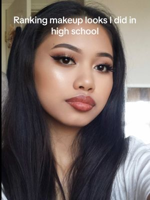 who let me go to school like this