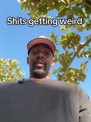 I fell down that Candace Owens rabbit hole yesterday and haven’t been able to get out. It got me thinking shits definetly weird🤔#shitsgettingweirdpart♾️ 