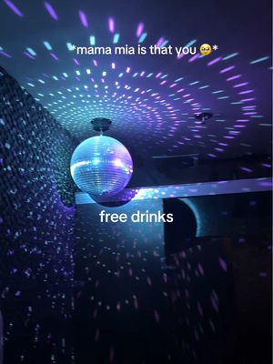 everywhere should have a name night 🙂‍↕️ 📍The Front Porch  #denver #denvercolorado 