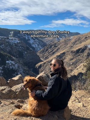 Charley’s fueled by ORIJEN™ Wild Reserve #ad — Their recipes are made with 100% freeze-dried, single-ingredient morsels like chicken, shrimp, and beef liver, which keeps him energized for every sniff, sprint, and summit. Fuel your pet’s wild side with @ORIJEN™ Pet Food  #ORIJENpartner #FueledByORIJEN #WildReserve