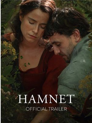 "A monumental cinematic experience." Watch the official trailer for HAMNET, winner of the 2025 TIFF People's Choice Award. Starring Jessie Buckley and Paul Mescal, directed by Chloé Zhao. Only in theaters this Thanksgiving.