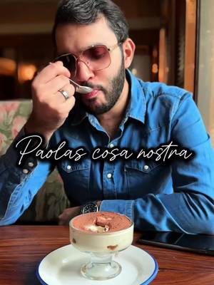 Paola’s by Cosa Nostra — it’s said that Imran Khan used to visit this place; you can even Google it. The spot is beautiful, and the food is excellent. Just make sure to book in advance, and if you have a discount card, it gets even better. The rest of the details are in the video. #trending #foryoupage #viral #tiktok #lahore 