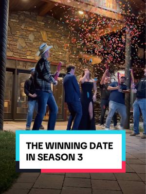 WHAT. A. SEASON. ❤️ #50Dates50States 