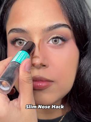 Tag a friend!✨@Bronzedandbouje #contour 