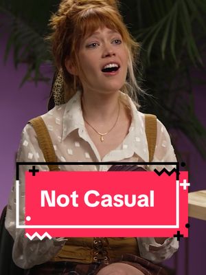 Knee deep in the passenger seat… turns out I’m not a casual person who knew… *everyone I’ve ever dated* @E.R. Fightmaster  #funny #comedy #casual #dating #comedian 