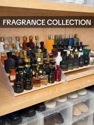 Ordering two more shelves today I'll report back when the project is finished. Comment your favorite fragrance for this fall #fragrances #colognes 