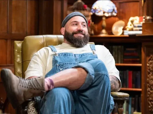#TheCelebrityTraitors tonight on @BBC 1 & BBC iPlayer tonight 9pm!  I’d make a great #minion …