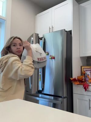 Make dinner with me for my bf! 🥰 #fyp #boyfriend #michellepaz Instagram-michellepaaz 