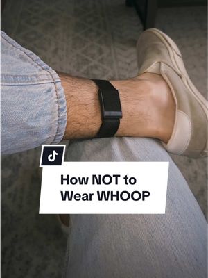 🚨BIG UPDATE🚨 share with someone who needs to know please #whoop #howtowearit 