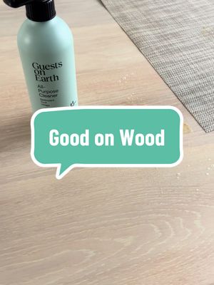 Safe and effective for wood 🪵 #wood #taylorswift #fyp #CleanTok