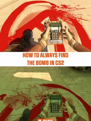 Easy to remember! #cs2tricks #fnatic #cs2 
