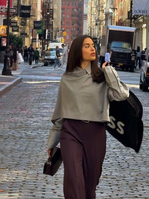 48 hours in New York celebrating the launch of BOSS Bottled Beyond 🖤 @BOSS #BossBottledBeyond #BossRecognizeBoss #BeYourOwnBoss / Werbung