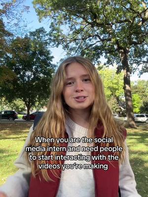 Pick me (and parachute) to be your fav influencer and brand 😝 #intern #socialmedia #socialmediainternship 