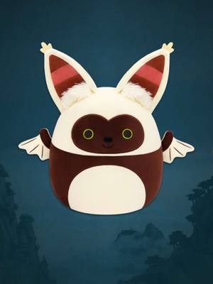 Mastered the four elements to bring you this. Squishmallows x Avatar: The Last Airbender arrives next year! #avatarthelastairbender #jazwares #squishmallows #squishmallowsxavatar @avatarlegends @Jazwares 