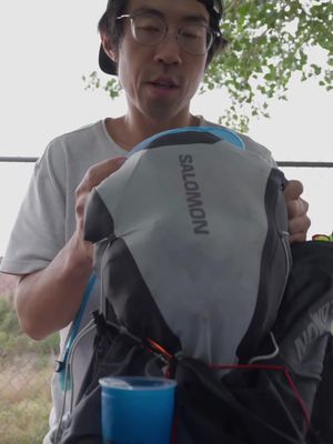 What I’m bringing to moab240
