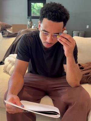 Locked in w my @Eyebuydirect frames all day every day #EBDPartner