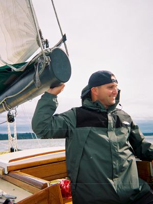 @Wild Planet Foods on film #wildplanetpartner Wild Planet gifted one of their longtime customers, Cody, a firefighter from California, and his family an all-expenses-paid sailing trip around the San Juan Islands to reconnect with nature. We teamed up with Wild Planet to surprise them with a disposable camera to capture the trip before they set sail. Huge thanks to Wild Planet for letting us be a small part of such an amazing experience. #lifeonfilm #givingdisposablecamerastostrangers