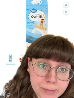 we know it’s thursday but we wanted to share a #throwback to one of our best weeks doing best things! and we still stand by that oat milk 🙂‍↕️