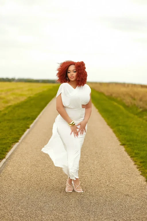 It’s taken 30 years to grow into this peace, this power, this clarity. “How does it feel to be 30?” 30 feels like finally knowing who you are and doing something about it. My 20s were full of lessons, questions, and becoming. Now I move on purpose. I know what I want, I know what I carry, and I’m not afraid to walk in it. The bloom is just beginning.  Excited to see what God unfolds in this next decade. Forever thankful for the revelation — because without Him, I’d still be questioning what’s already been answered. Here’s to 30 and beyond 🚀💫 #20StepsBack30Forward 