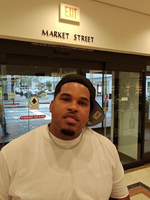 Kevin Plates called the security on me 🤣🤣🤣 #fyp #kevingates 