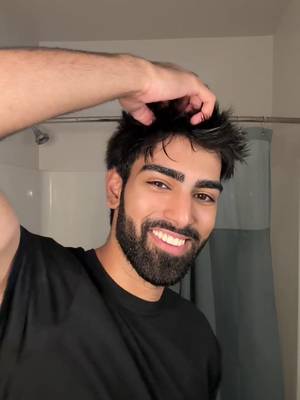 Products I use: @Nawabi Beard Growth Oil @BaBylissPRO Barber @Cetaphil 