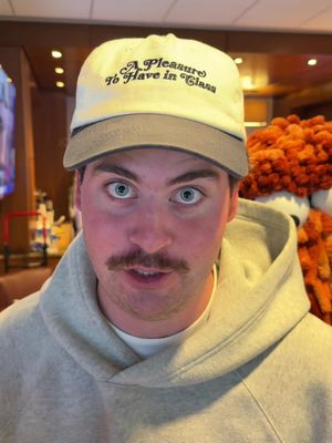 #headandshoulderspartner #ad has anyone seen this guy?@headandshoulders 