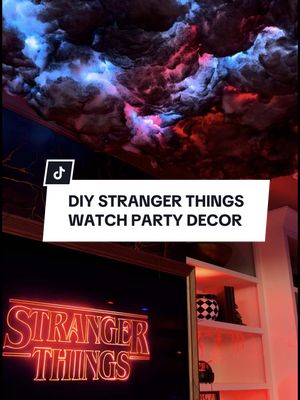 Turn up that brightness 🔆 #strangerthings #halloween #DIY 