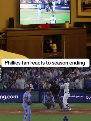 What was Kerkering doing?! @IcyVert reacts to the end of Phillies/Dogders #mlbplayoffs #phillies #dodgers 