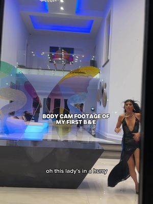 Caught red handed lol 😂 #bts of my music video dropping tomorrow night Oct 10th called I’m The Man!! #musicvideo #onset #luxuryhome #canadianartist 