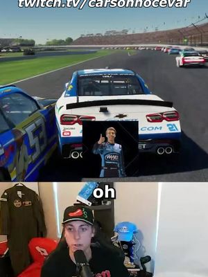 nascar 25 #fyp #fypシ 