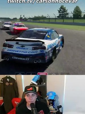nascar 25 #fyp #fypシ 