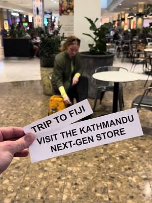 There was only ever one choice… make sure you visit our Westfield Riccarton Kathmandu store too! 🏔️ #kathmandu #pickone #outthere