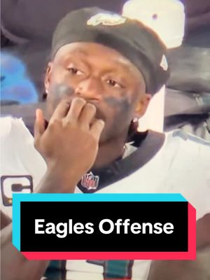 The men in charge are getting the least out of a special group #nfl #fyp #foryou 