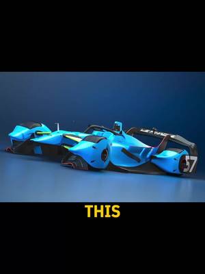 A former F1 engineer spent 15 years designing the ultimate race car with no restrictions. The result? A machine that's 15 seconds faster than modern F1 cars and costs 90% less to build. Deep dive into the incredible engineering behind Le Pinacle. 🏎️ #F1 #F1Tech #Motorsport #Engineering #Racing #Formula1 #F1Engineering #Aerodynamics #RacingTechnology #MotorsportEngineering Want to break into motorsport engineering? Get your free personalised strengths report and career roadmap in just 5 minutes! Link in bio.