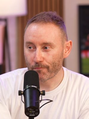 MUNDIAL's My Beautiful Game podcast is back baby. @adamclery, the man who makes football tactics fun, joins Matt and Asad this week to discuss breaking into a French lower-league stadium, the profound joy of watching football on holiday, and what it would be like to meet your favourite Football Manager legend in real life. #football #Soccer#footballpodcast #travel