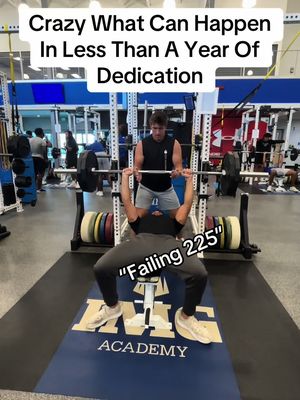 Attack Your Flaws, Make Yourself Uncomfortable And Be Around The Right People!!! #jakekreulclassic #d1 #highschoolfootball #imgacademy 