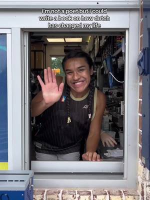 find people and a place that feels like home 💙 #dutchbros #Home #community 